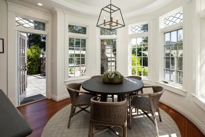 344 Pepper Avenue, Burlingame, California 94010