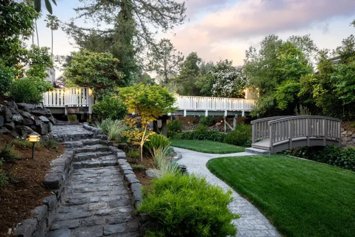 344 Pepper Avenue, Burlingame, California 94010