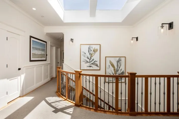 344 Pepper Avenue, Burlingame, California 94010