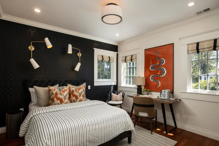 344 Pepper Avenue, Burlingame, California 94010