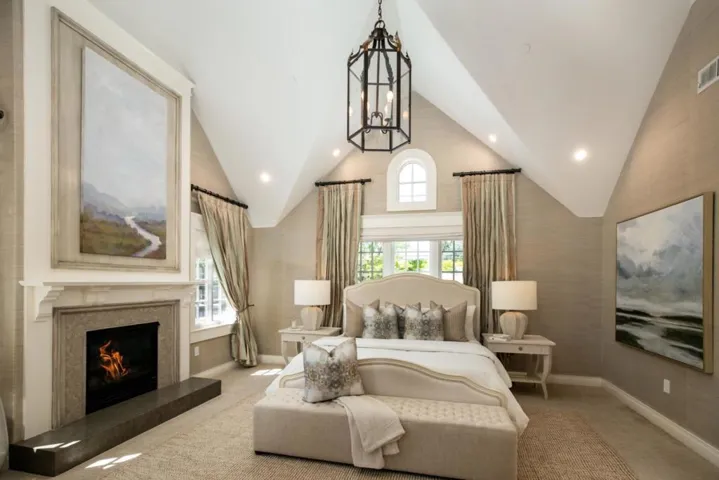 344 Pepper Avenue, Burlingame, California 94010
