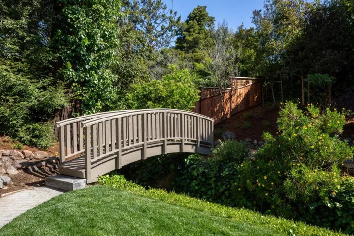 344 Pepper Avenue, Burlingame, California 94010