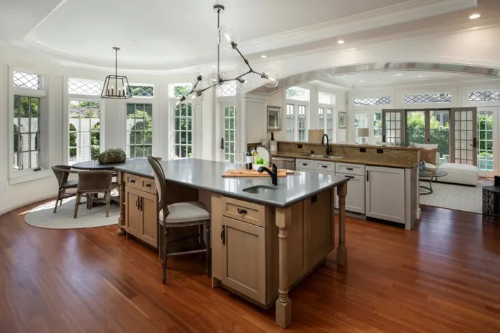 344 Pepper Avenue, Burlingame, California 94010
