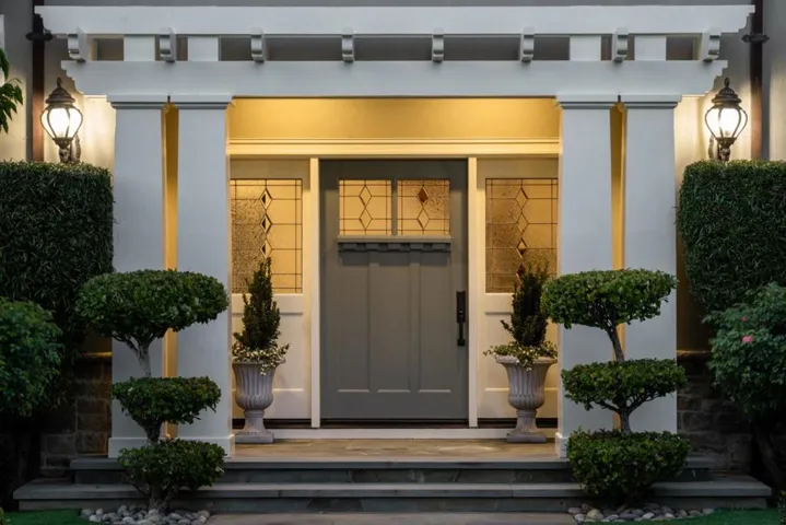 344 Pepper Avenue, Burlingame, California 94010