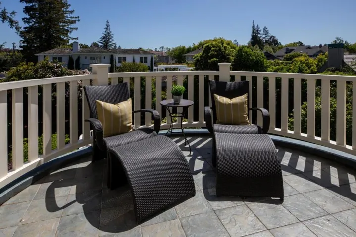 344 Pepper Avenue, Burlingame, California 94010