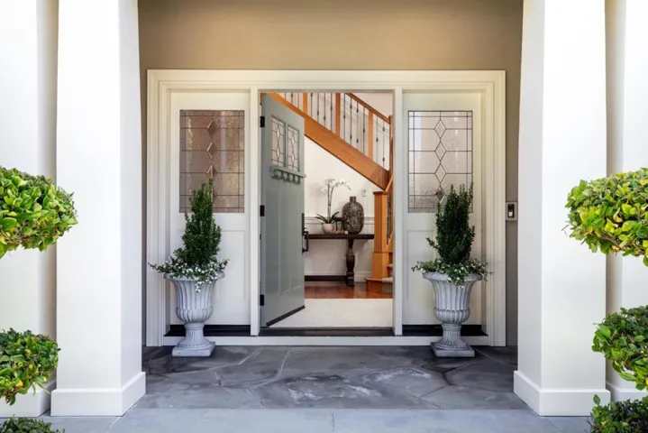 344 Pepper Avenue, Burlingame, California 94010