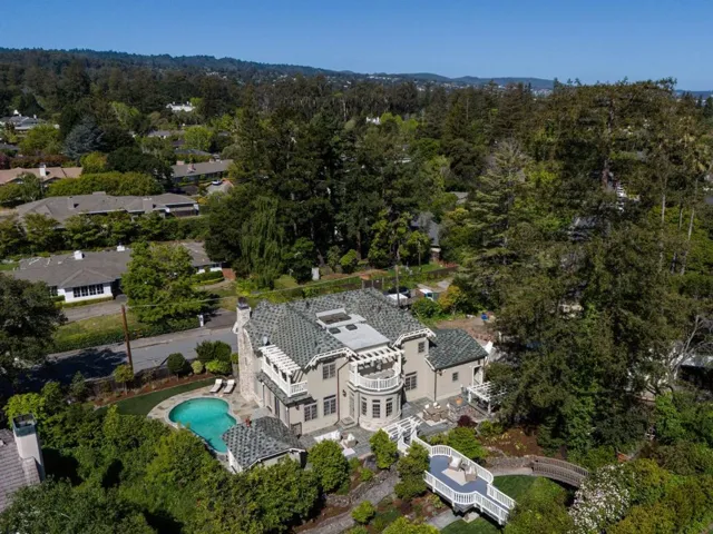 344 Pepper Avenue, Burlingame, California 94010