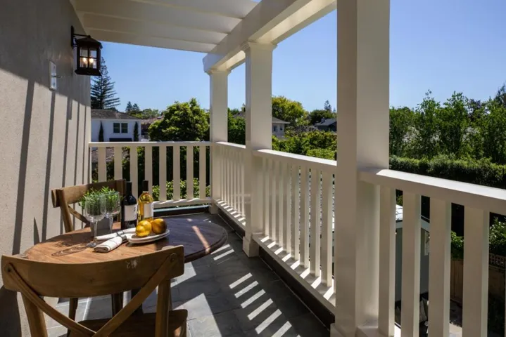 344 Pepper Avenue, Burlingame, California 94010