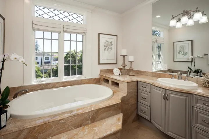 344 Pepper Avenue, Burlingame, California 94010