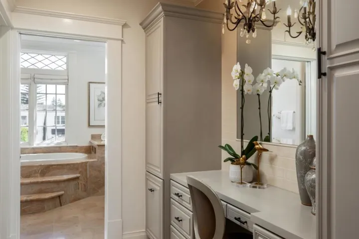 344 Pepper Avenue, Burlingame, California 94010