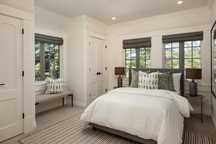 344 Pepper Avenue, Burlingame, California 94010