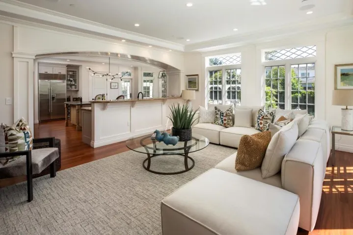 344 Pepper Avenue, Burlingame, California 94010