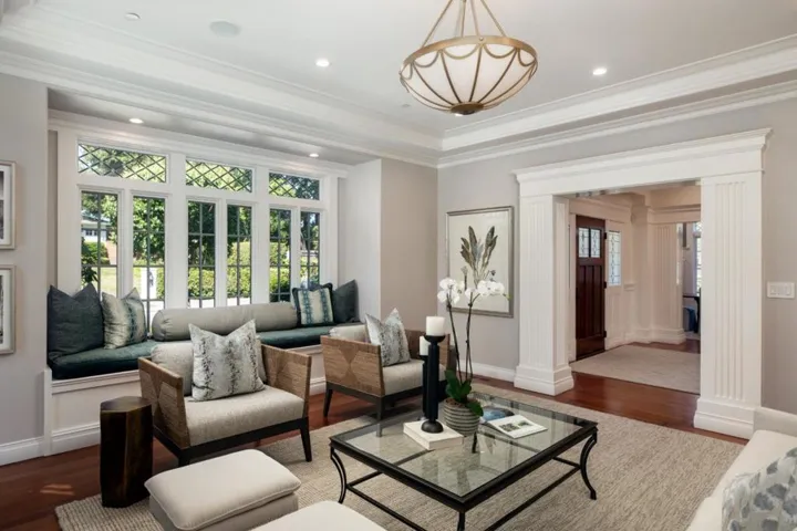 344 Pepper Avenue, Burlingame, California 94010