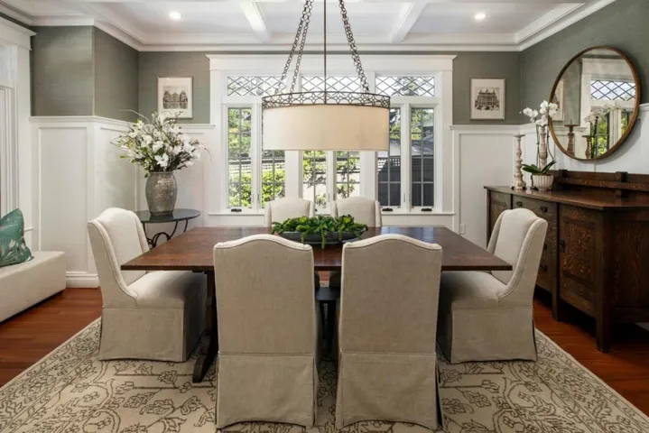 344 Pepper Avenue, Burlingame, California 94010