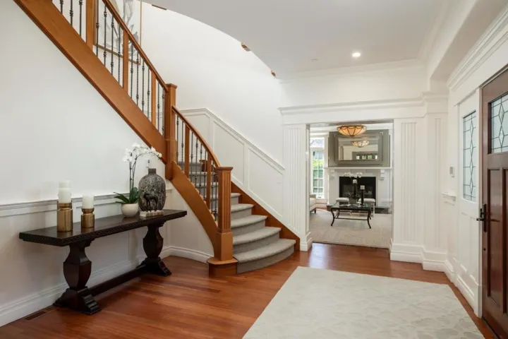 344 Pepper Avenue, Burlingame, California 94010