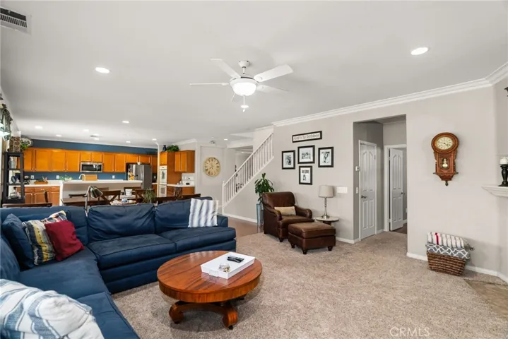 33581 Gene Autry Circle, Yucaipa, California 92399