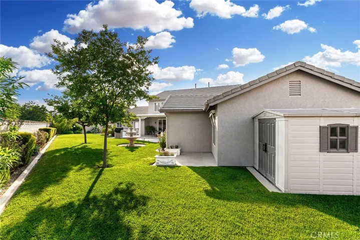 33581 Gene Autry Circle, Yucaipa, California 92399