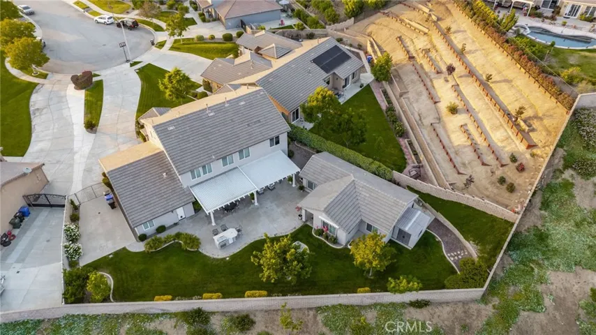 33581 Gene Autry Circle, Yucaipa, California 92399