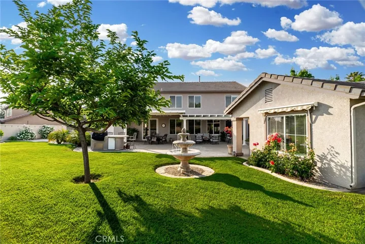 33581 Gene Autry Circle, Yucaipa, California 92399