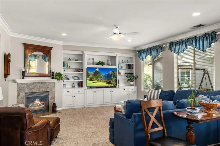 33581 Gene Autry Circle, Yucaipa, California 92399