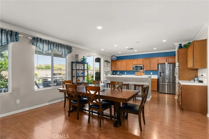 33581 Gene Autry Circle, Yucaipa, California 92399