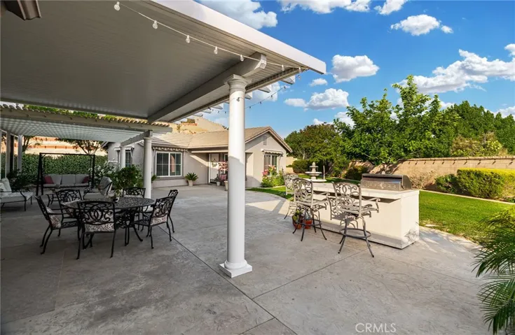 33581 Gene Autry Circle, Yucaipa, California 92399