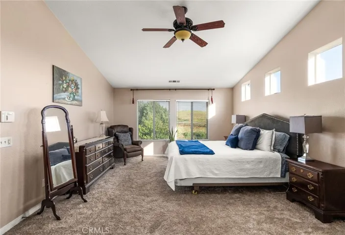 33581 Gene Autry Circle, Yucaipa, California 92399
