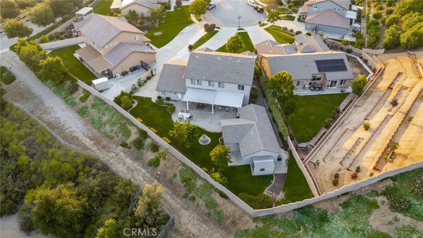 33581 Gene Autry Circle, Yucaipa, California 92399