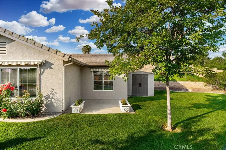 33581 Gene Autry Circle, Yucaipa, California 92399