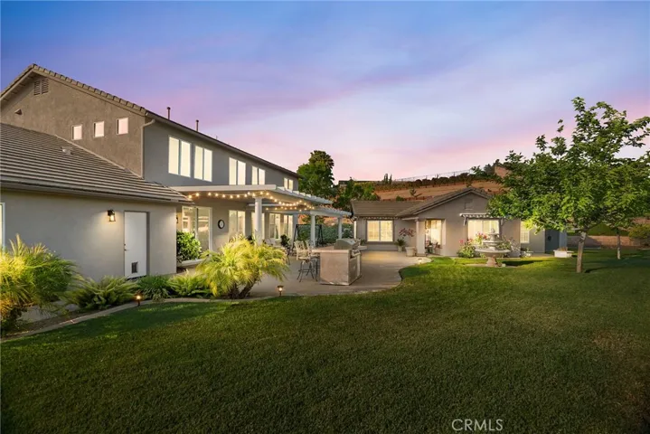 33581 Gene Autry Circle, Yucaipa, California 92399