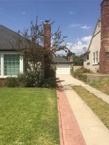 1421 Lee Drive, Glendale, California 91201