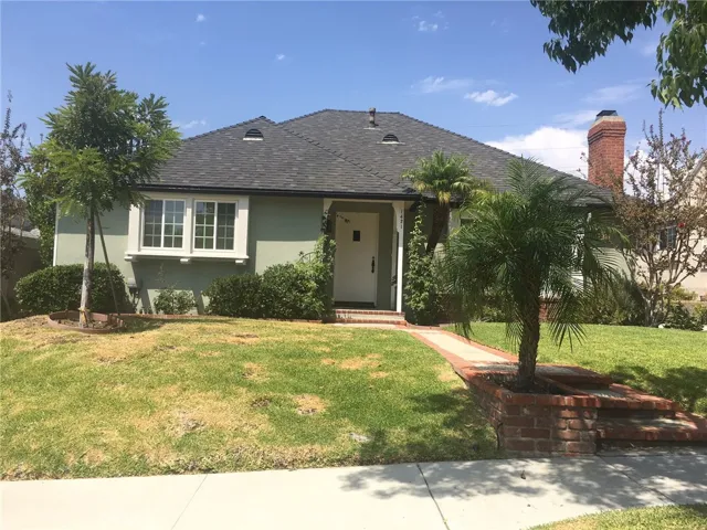 1421 Lee Drive, Glendale, California 91201