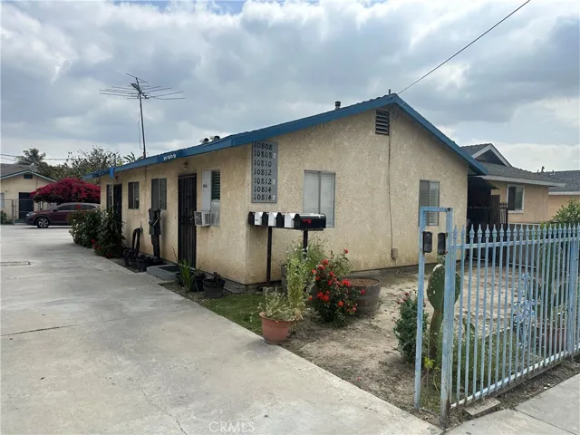 10808 Elliott Avenue, South El Monte, California 91733