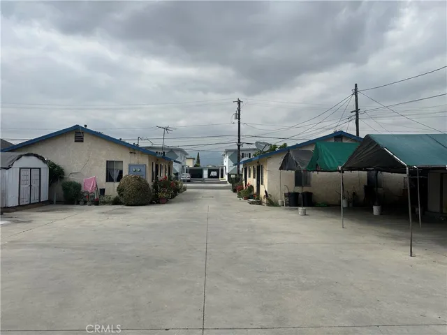 10808 Elliott Avenue, South El Monte, California 91733