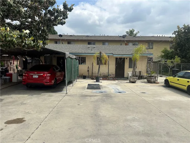 10808 Elliott Avenue, South El Monte, California 91733