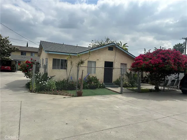 10808 Elliott Avenue, South El Monte, California 91733