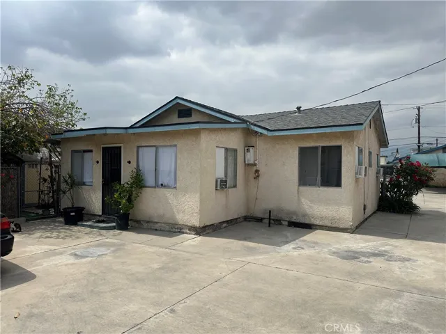 10808 Elliott Avenue, South El Monte, California 91733