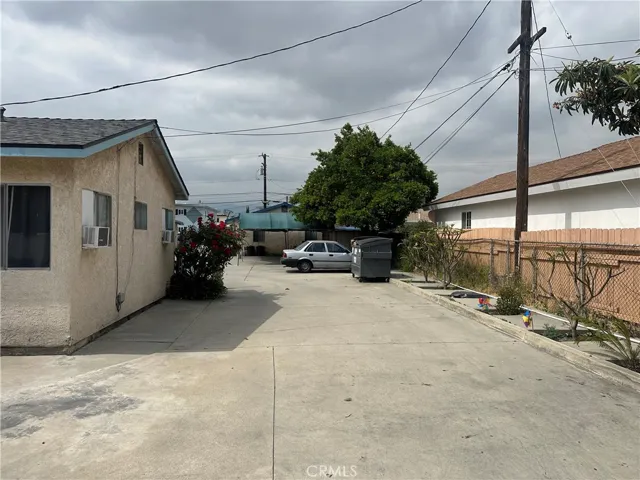 10808 Elliott Avenue, South El Monte, California 91733