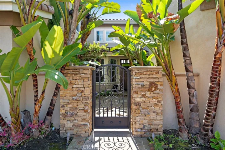 8 Arado, Rancho Santa Margarita, California 92688