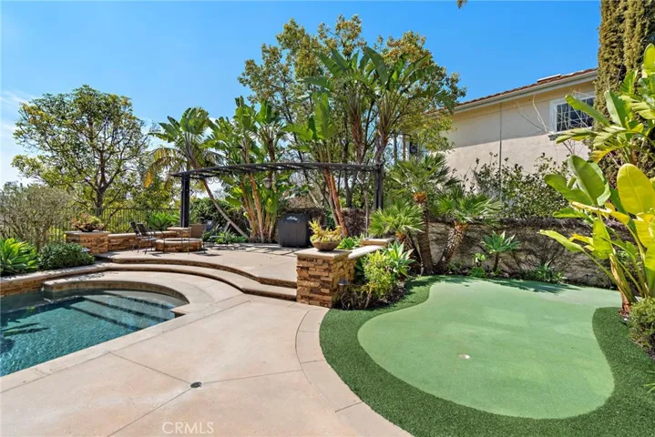 8 Arado, Rancho Santa Margarita, California 92688