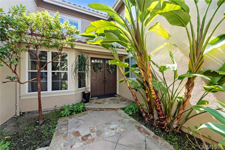 8 Arado, Rancho Santa Margarita, California 92688