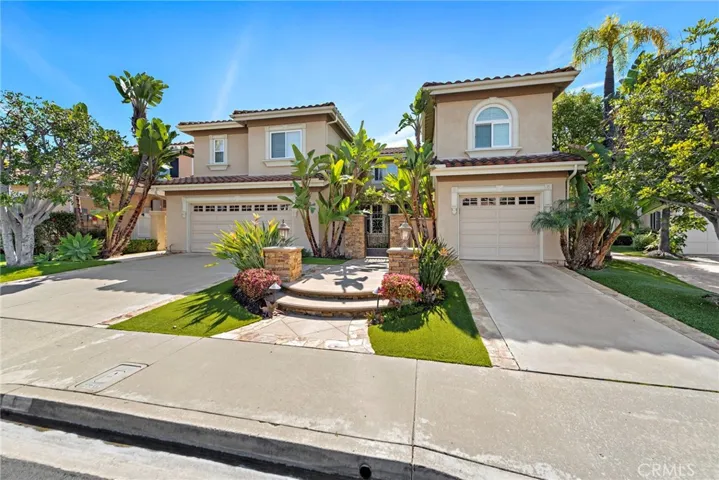 8 Arado, Rancho Santa Margarita, California 92688