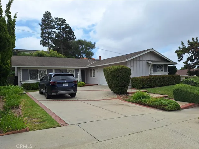 6924 Grovespring Drive, Rancho Palos Verdes, California 90275