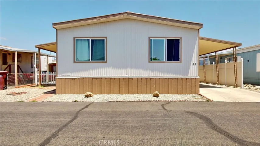 25350 Santiago Drive 72, Moreno Valley, California 92551
