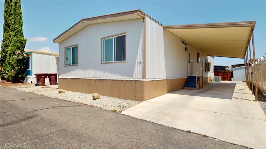 25350 Santiago Drive 72, Moreno Valley, California 92551