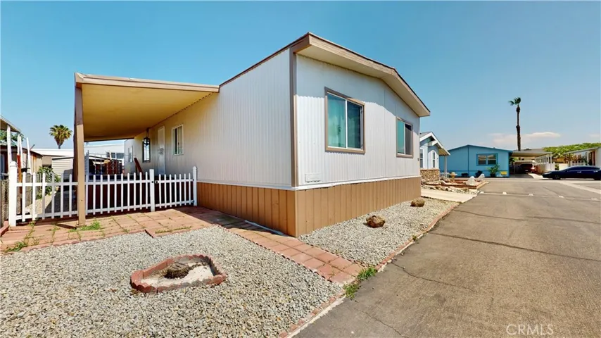 25350 Santiago Drive 72, Moreno Valley, California 92551
