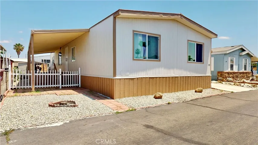25350 Santiago Drive 72, Moreno Valley, California 92551