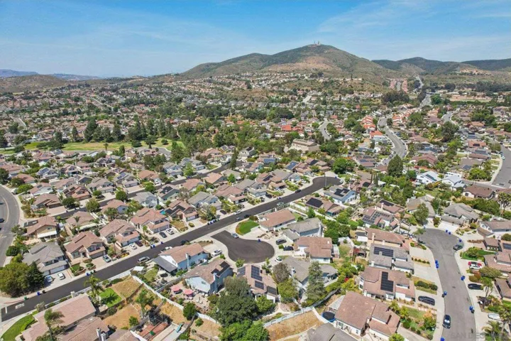 13606 Bodie Court, San Diego, California 92129