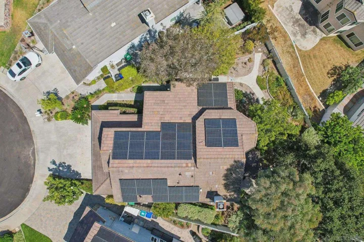 13606 Bodie Court, San Diego, California 92129