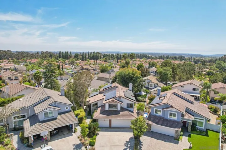 13606 Bodie Court, San Diego, California 92129
